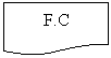 Flowchart: Document: F.C