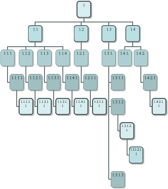 Organization Chart