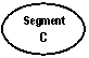 Oval: SegmentC

