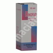 Rinofug (solutie 10ml)