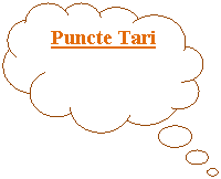 Cloud Callout: Puncte Tari

